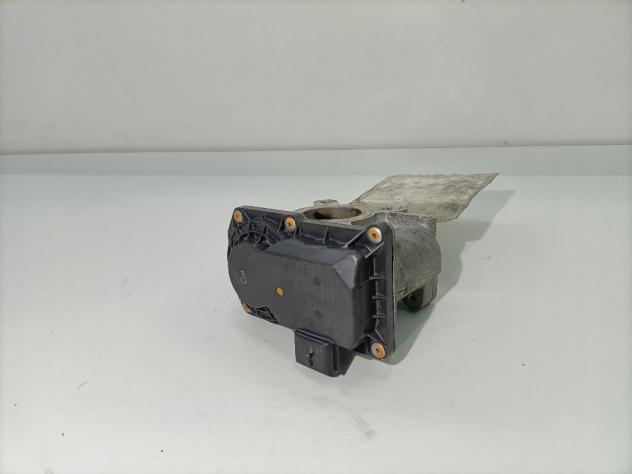 CORPO FARFALLATO NISSAN Juke Serie F15 161206038R HRA2DDT benzina 1197 (1418) - Foto 5