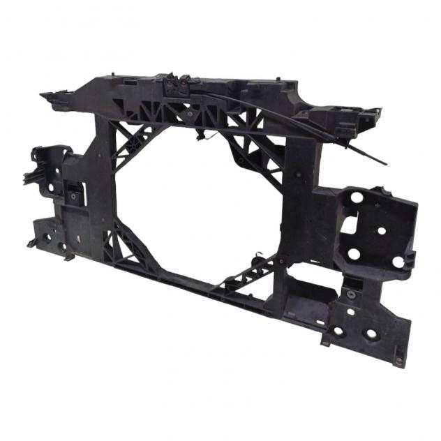 RIVESTIMENTO ANTERIORE RENAULT Scenic Serie 752100007R K9K 636, K9K 656, K9K 657, K9K 836, K9K 837 (0916) - Foto 2