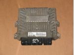 5WS40661A-T ECU CITROEN PEUGEOT SCUDO 2.0 SID803A 9664807480 9661642180