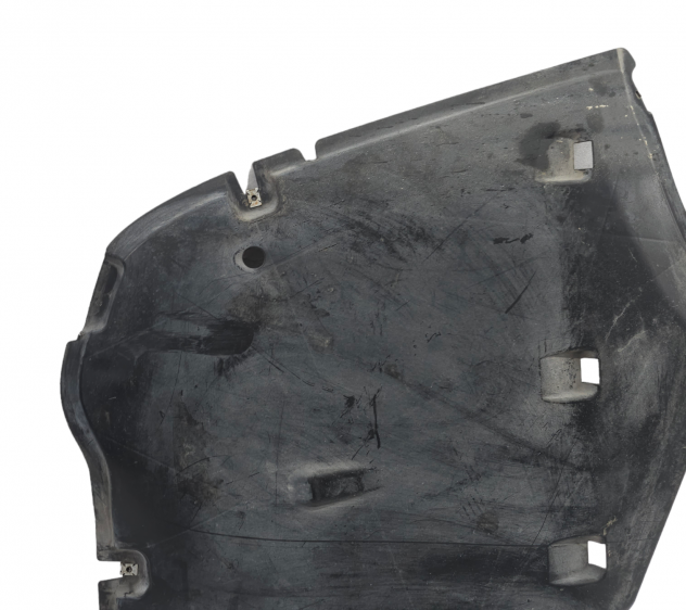 CARTER INFERIORE POSTERIORE AUDI A6 Sedan Serie C8 (4A2) 4K0825219F (1825) - Foto 11