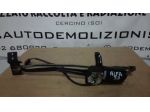 Motorino tergicristallo anteriore Alfa Romeo 33