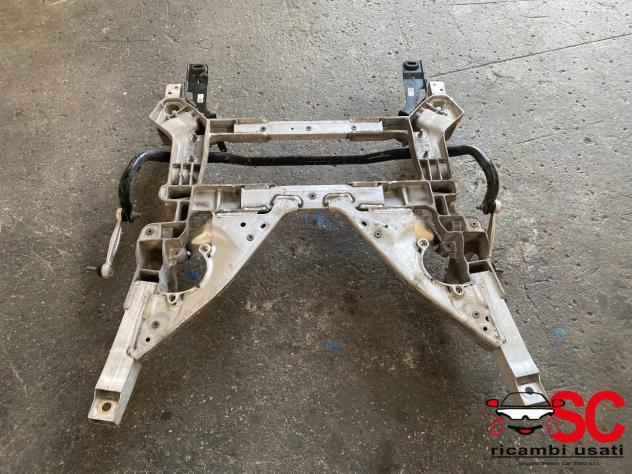 Culla Motore Alfa Romeo Stelvio Quadrifoglio 2.9 50565851 50550591 - W00732 - Foto 2