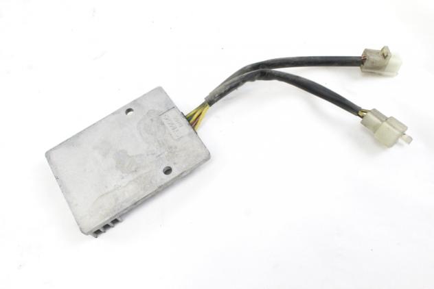 KYMCO PEOPLE 300 GT 31600KED9900 REGOLATORE DI TENSIONE 10 - 17 RECTIFIER - Foto 2