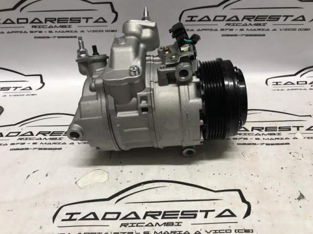 Compressore Clima C-Max Focus S-Max Transit 1.5 TDCI 1786888 - Foto 6