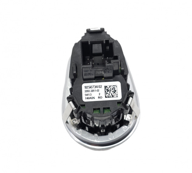 PULSANTE INTERRUTTORE ACCENSIONE BMW Serie 2 Coupé (F22) 9250734 (13) - Foto 6