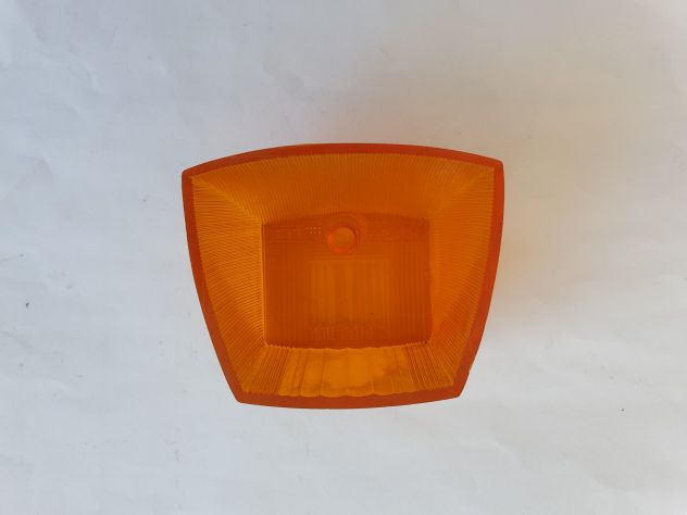 PLASTICA INDICATORE DIREZIONE FRECCIA GIULIETTA PERIPOLI - Foto 2