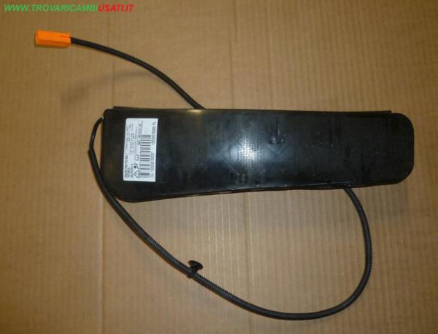 DISPOSITIVO AIRBAG LAT. S. SX  Carrozzeria  Sicurezza  Airbag  Air-bag a tendina sx. FORD - FIESTA - 01-12-2008 - 01-11-2012