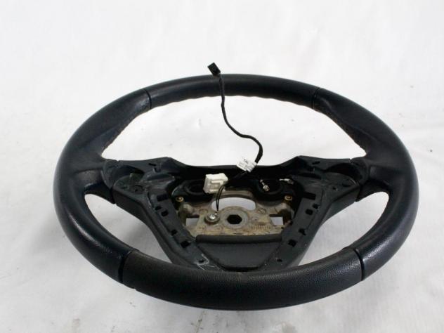 1666084 VOLANTE FORD FIESTA 1.4 G 71KW 5M 3P (2009) RICAMBIO USATO - Foto 2