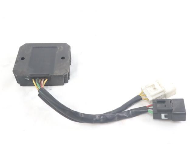 HONDA S-WING 150 31600KRJ791 REGOLATORE DI TENSIONE 07 - 11 RECTIFIER - Foto 3