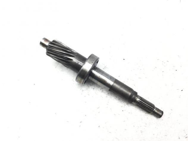 HONDA PANTHEON 2T 150 INGRANAGGIO ALBERO PULEGGIA CONDOTTA 1998 2002 ZDCKF02A02F