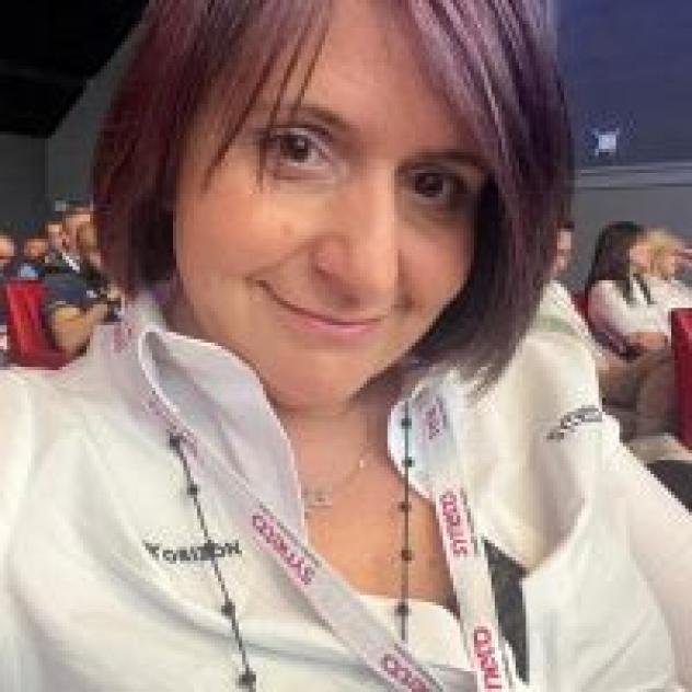 Perolfi Ivana - Foto 4