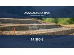Immobile in asta di 958 m² in vendita a Acqualagna
