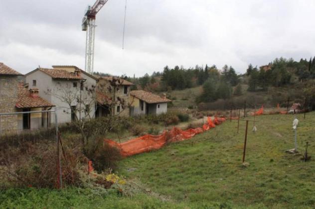 Immobile in asta di 21873 m² in vendita a Castellina in Chianti - Foto 3