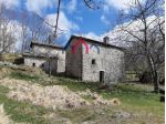 Rustico in vendita a Fabbriche di Vergemoli 153 mq  Rif: 1310745