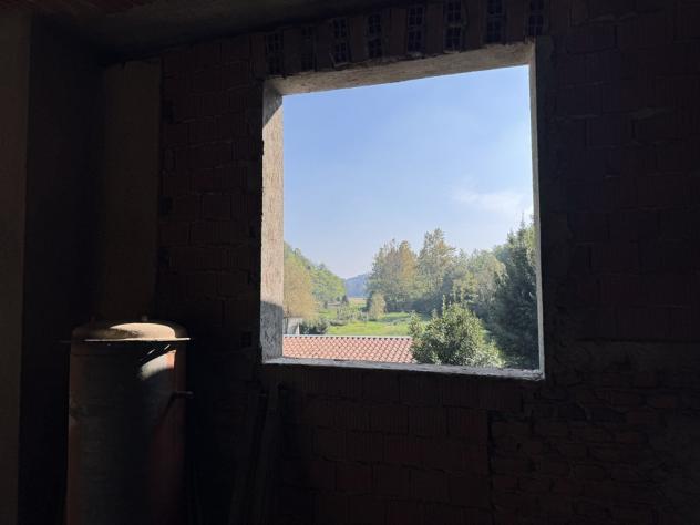 Operazione immobiliare a rustico immersa nel verde della Brianza - Foto 7