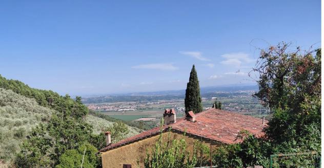 Rustico in vendita a Vicopisano 400 mq Rif: 1444699 - Foto 3