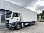 MAN TGS 26.440 rif. 22729335