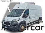 FIAT Ducato 435 L4H3 2.2 BLUEHDI 165CV SeS - GF670RY rif. 23995269