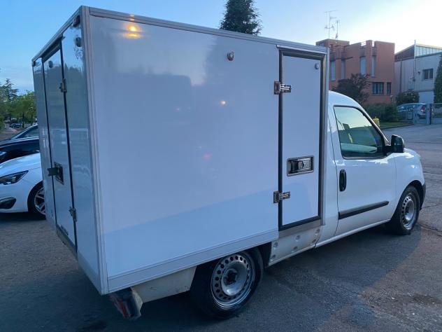 Dobl1.6 diesel - Foto 5