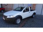 FIAT  Strada 1.3 MTJ FIORINO  EURO 5  PICK -UP