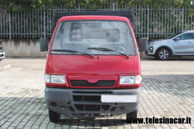 PIAGGIO PORTER 1.4D RIBALTABILE rif. 19963194 - Foto 2