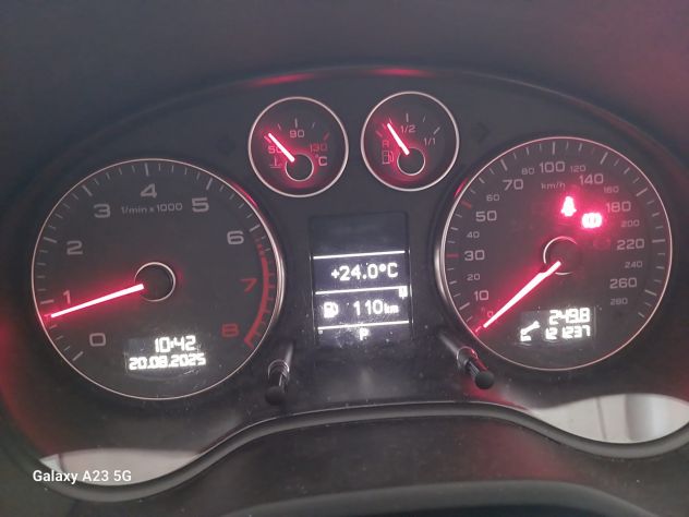 AUDI A3 TFSI - Foto 2