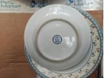 R111 - SERVIZIO PIATTI CERAMICA TULOWIGE