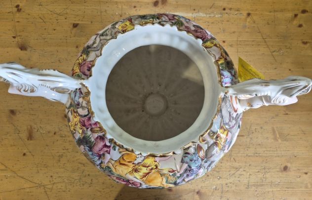 VASO/CPPA CAPODIMONTE - Foto 3
