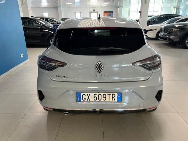 RENAULT Clio ECO-G 100 CV 5 porte Techno rif. 24029015 - Foto 5