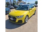 AUDI A1 SPB 25 TFSI S tronic Identity Black rif. 24010601