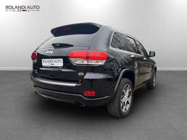 JEEP Grand Cherokee 3.0 V6 Limited 250cv auto my19 rif. 21957679 - Foto 6