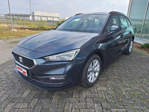 SEAT Leon Leon Sportstourer 1.5 etsi Business 150cv dsg - Foto 2
