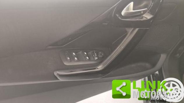 PEUGEOT 208 1.6 HDI ALLURE TETTO PANORAMICO rif. 23931561 - Foto 9