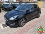 SUZUKI Swift 1.2 Hybrid CVT Easy Top rif. 23909994