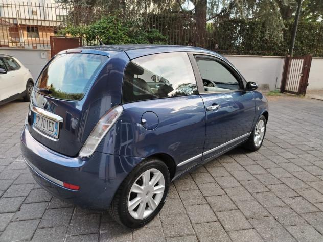 Lancia Ypsilon 1.3 Multijet 16V Platino - Foto 6