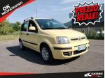 FIAT Panda Panda 1.2
