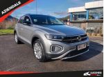 Volkswagen T-Roc 1.0 TSI Style