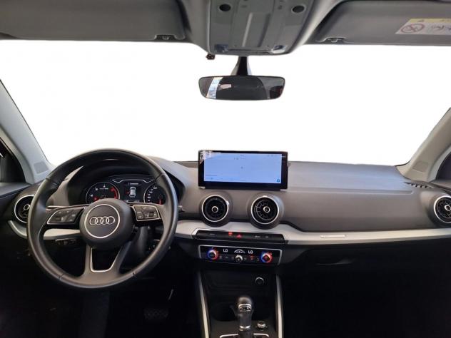 Audi Q2 30 TDI 116 CV Automatica S Tronic LED Business - Foto 8