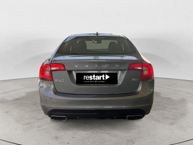 Volvo S60 D2 120 CV Automatica NAVI Dynamic Edition - Foto 4