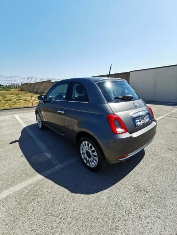 Fiat 500 1.2 Lounge TETTO - 2018 - Foto 6