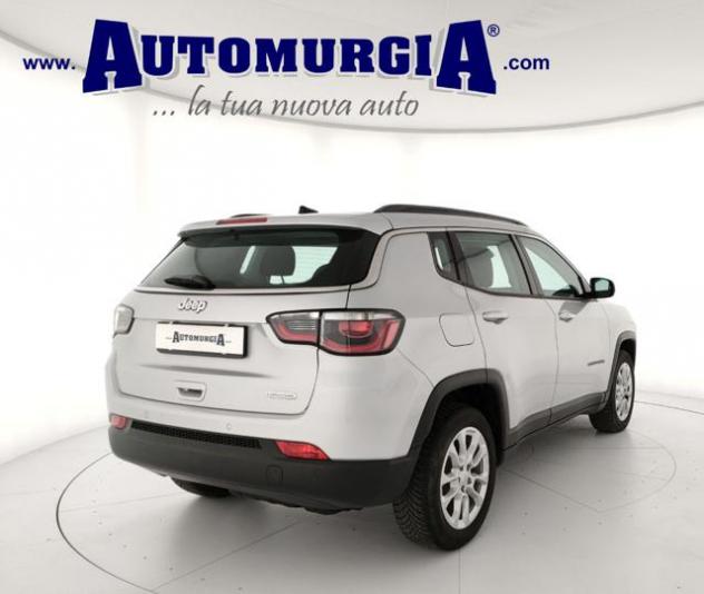 JEEP Compass 1.6 Multijet II 2WD Longitude rif. 23920447 - Foto 3