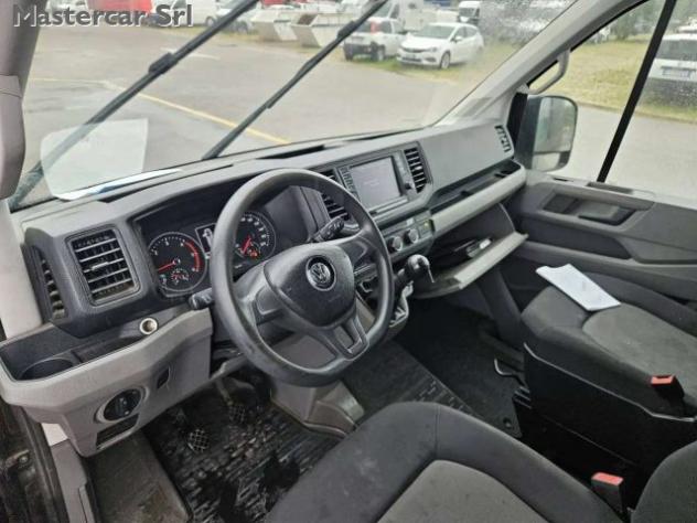 VOLKSWAGEN Crafter 30 2.0 TDI 140CV PM-TA 140 cv - FS857EH rif. 23836702 - Foto 10