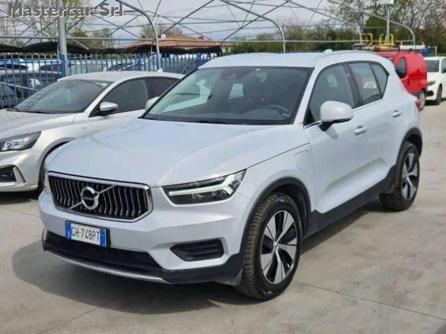 VOLVO XC40 XC40 t4 phev Inscription Exp. auto my21 - GH748PT rif. 23989057 - Foto 2