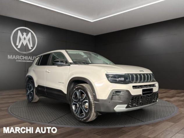 JEEP Avenger BEV Summit rif. 23944301 - Foto 3