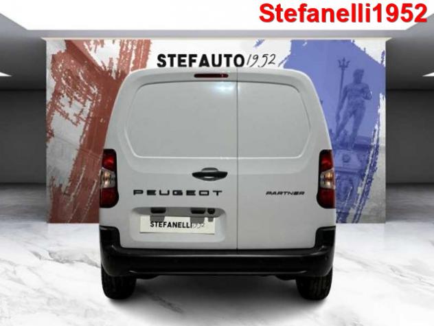 PEUGEOT Partner 1.5 bluehdi 100cv S&S L1 rif. 23683906 - Foto 6