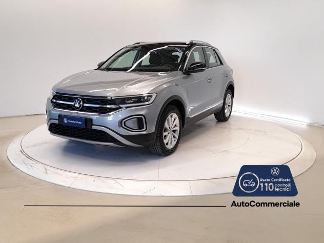 Volkswagen T-Roc 1.0 TSI Style - Foto 3