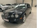 JAGUAR S-Type R 4.2 SUPERCHARGED 400CV  1PROPRIETARIO rif. 23996067