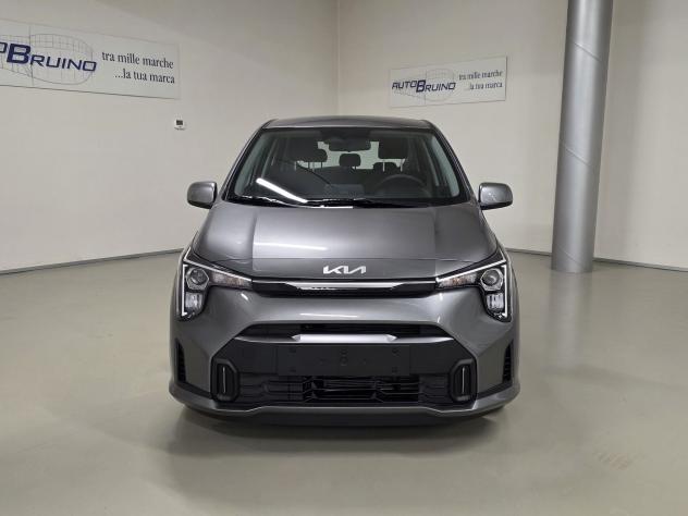 Kia Picanto Picanto 1.0 GDi GPL Urban BONUS EASY GO' - Foto 2