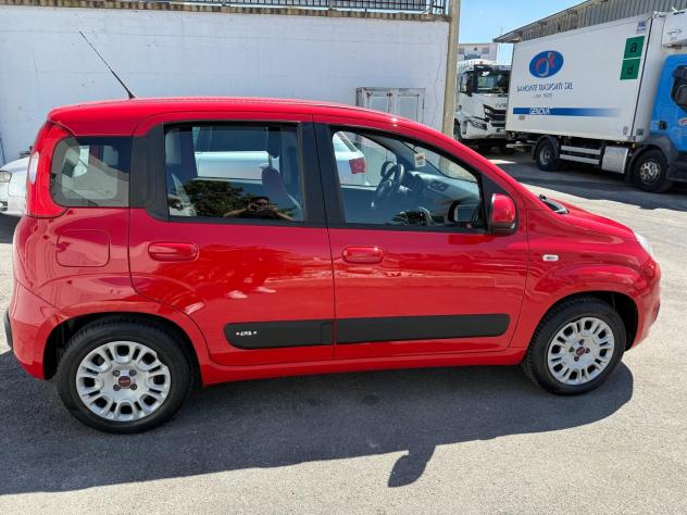Fiat Panda 1.2 Lounge - Foto 7