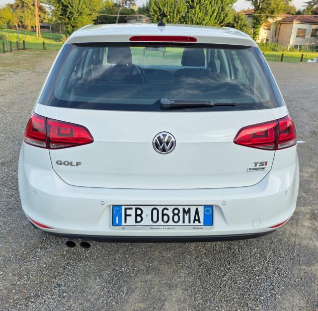Volkswagen Golf 1.4 TSI 125 CV 5p. Highline BlueMotion Technology - Foto 3